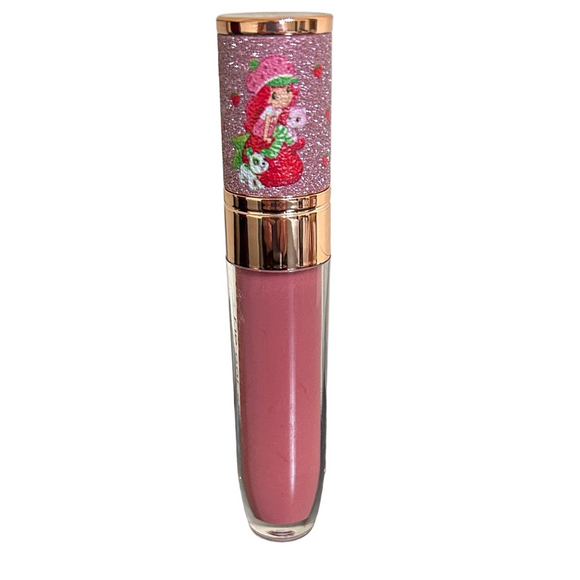 Strawberry Shortcake Other - Strawberry Shortcake Pink Lip Gloss - New